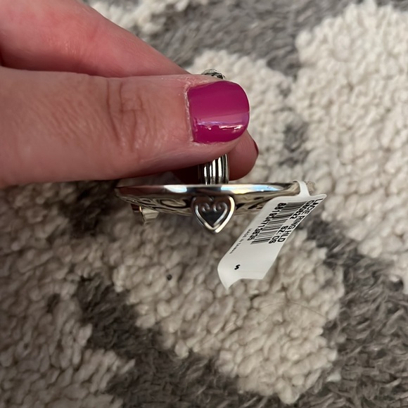 Brighton Lacie ring stand, NIB! - Picture 3 of 3